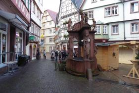 Kerst in Mainland : december 2019
