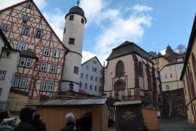Kerst in Mainland : december 2019