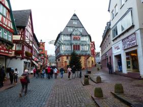 Kerst in Mainland : december 2019