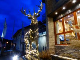 Kerst in Mainland : december 2019