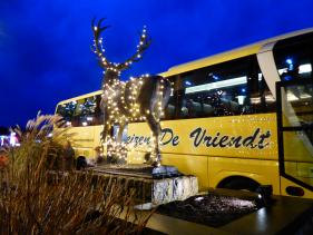 Kerst in Mainland : december 2019