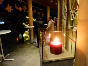 Kerst in Mainland : december 2019