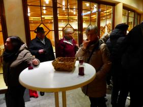 Kerst in Mainland : december 2019