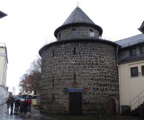 Kerst in Mainland : december 2019
