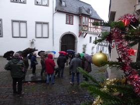 Kerst in Mainland : december 2019