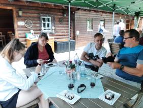 Wandelen en genieten in Vorarlberg : juli 2021