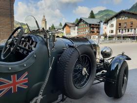 Wandelen en genieten in Vorarlberg : juli 2021