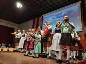 Wandelen en genieten in Vorarlberg : juli 2021