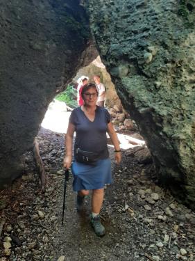 Wandelen en genieten in Vorarlberg : juli 2021