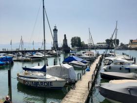 Wandelen en genieten in Vorarlberg : juli 2021