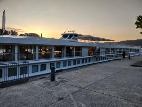 Cruise op de Rhône : juli 2021