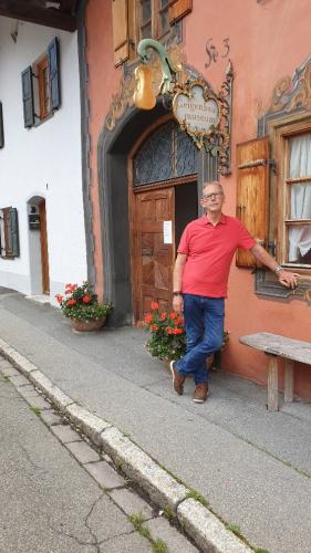 Tirol Nassereith : augustus 2021
