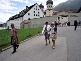 Tirol Nassereith : augustus 2021