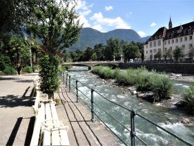 Tirol Nassereith : augustus 2021