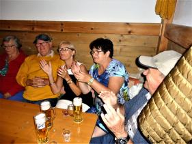 Tirol Nassereith : augustus 2021