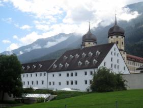 Tirol Nassereith : augustus 2021