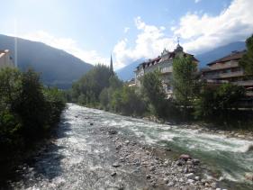 Tirol Nassereith : augustus 2021