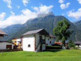 Tirol Nassereith : augustus 2021