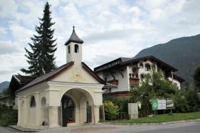Tirol Nassereith : augustus 2021
