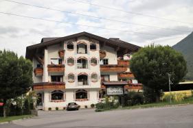 Tirol Nassereith : augustus 2021