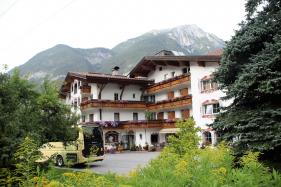 Tirol Nassereith : augustus 2021