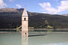 Tirol Nassereith : augustus 2021