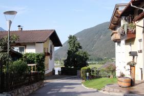 Tirol Nassereith : augustus 2021
