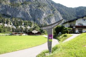 Tirol Nassereith : augustus 2021