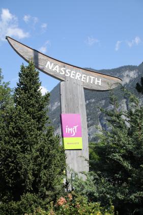 Tirol Nassereith : augustus 2021