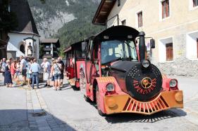 Tirol Nassereith : augustus 2021