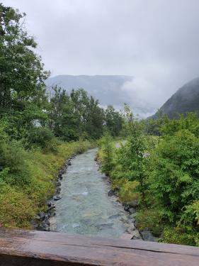 Tirol Nassereith : augustus 2021