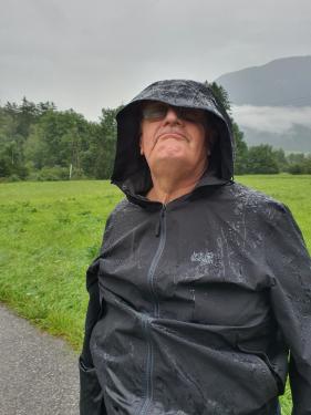 Tirol Nassereith : augustus 2021