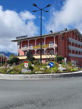 Tirol Nassereith : augustus 2021