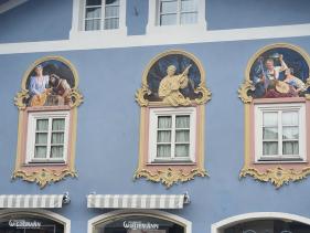 Tirol Nassereith : augustus 2021