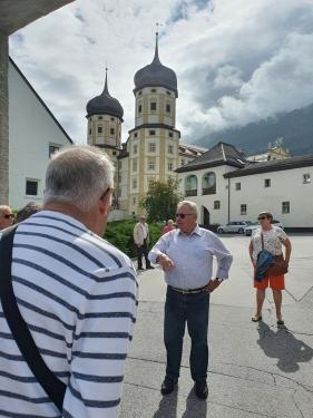 Tirol Nassereith : augustus 2021