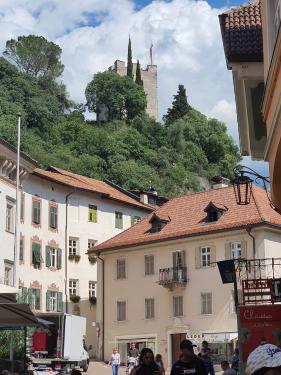 Tirol Nassereith : augustus 2021