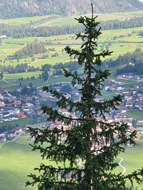 Tirol Nassereith : augustus 2021