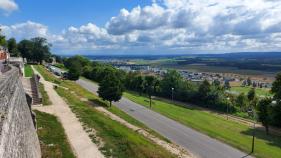 Moeders Verwenweekend in de Champagne: augustus 2021
