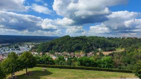 Moeders Verwenweekend in de Champagne: augustus 2021