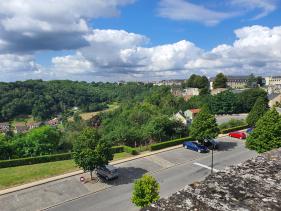 Moeders Verwenweekend in de Champagne: augustus 2021