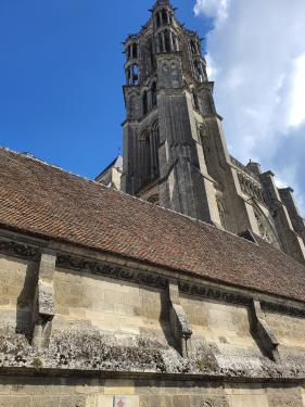 Moeders Verwenweekend in de Champagne: augustus 2021