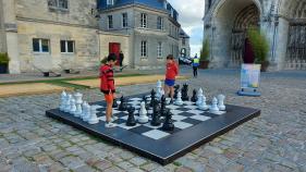 Moeders Verwenweekend in de Champagne: augustus 2021