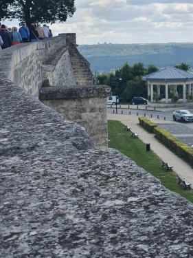 Moeders Verwenweekend in de Champagne: augustus 2021