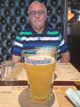 Moeders Verwenweekend in de Champagne: augustus 2021
