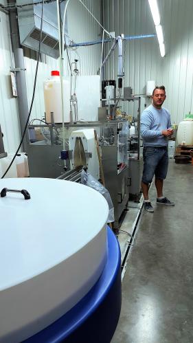 Moeders Verwenweekend in de Champagne: augustus 2021