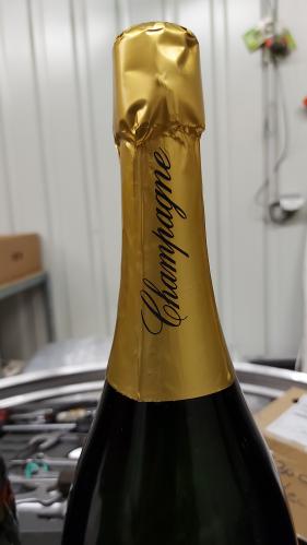 Moeders Verwenweekend in de Champagne: augustus 2021