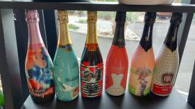 Moeders Verwenweekend in de Champagne: augustus 2021