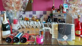 Moeders Verwenweekend in de Champagne: augustus 2021