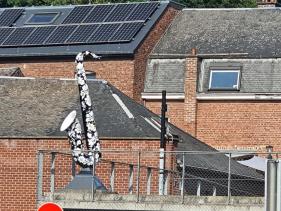 Verrassingsreis: september 2021