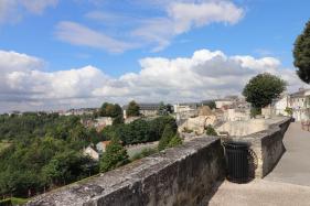 Moeders Verwenweekend in de Champagne: augustus 2021